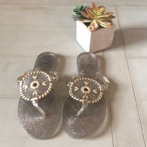 EUC Jack Rogers Sandals